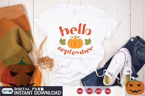 Hello September SVG: A Designer’s Embroidery Review