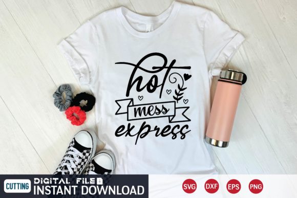 Hot Mess Express Svg: A Designer’s Real-World Review