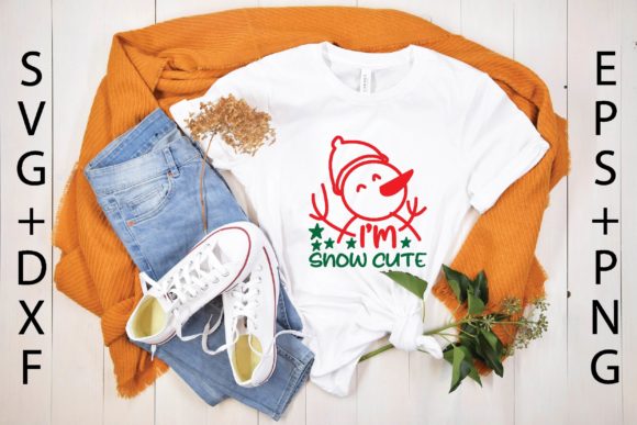 I’m Snow Cute Svg: A Designer’s Real-World Embroidery Review