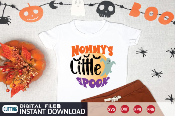 Mommy’s Little Spook SVG: A Designer’s Real-World Review
