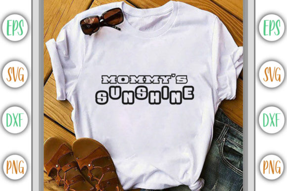 Mommy’s Sunshine: A Designer’s Review for Real Embroidery Projects