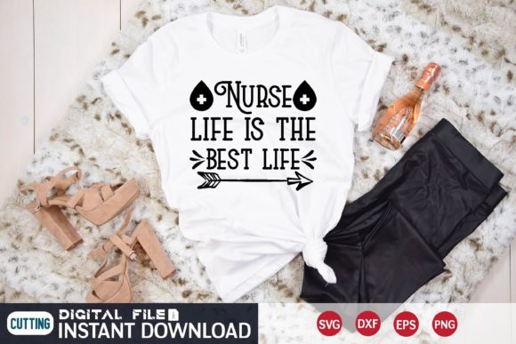Nurse Life SVG: A Designer’s Embroidery Review