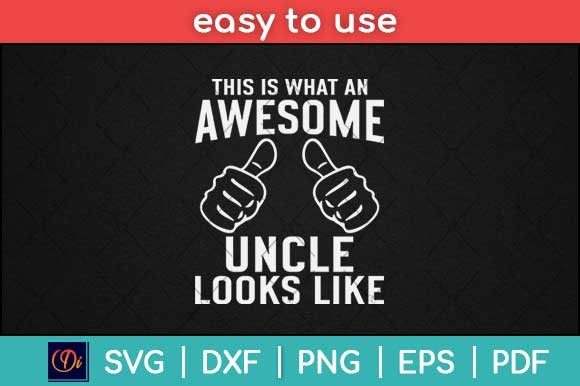 Review: This is What an Awesome Uncle Looks Like