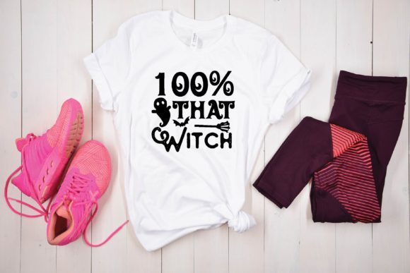 Reviewing 100 That Witch SVG for Embroidery Use
