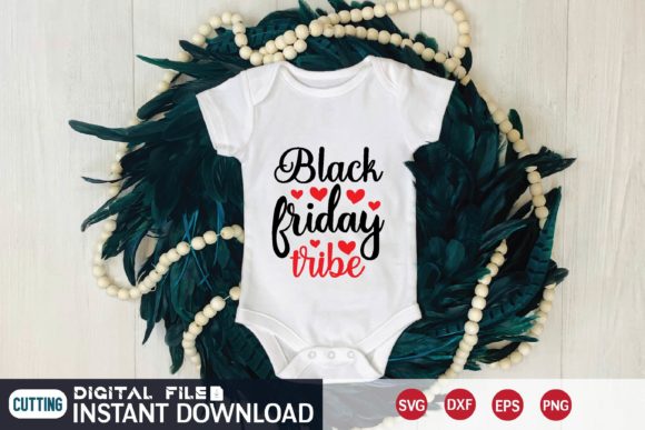 Reviewing Black Friday Tribe Svg for Embroidery