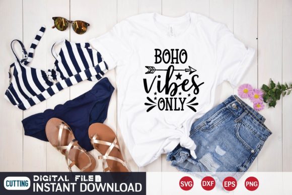 Reviewing Boho Vibes Only Svg for Real Embroidery Projects