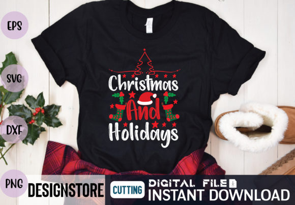 Reviewing Christmas and Holidays Svg for Real Embroidery