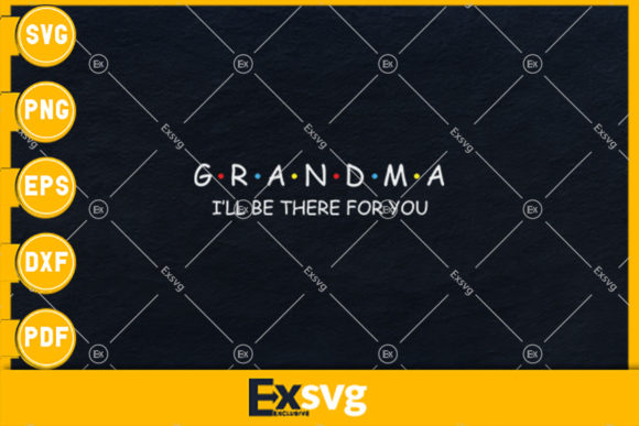 Reviewing Grandma I’ll Be There for You