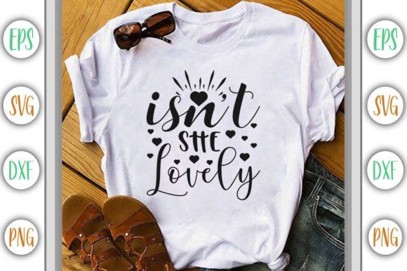 Reviewing Isn’t She Lovely for Real Embroidery Projects