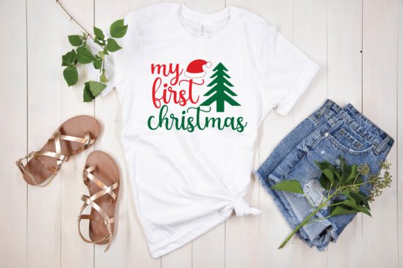 Reviewing My First Christmas SVG for Embroidery