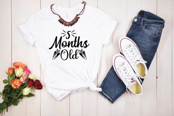 Reviewing the 5 Months Old Svg for Embroidery Use