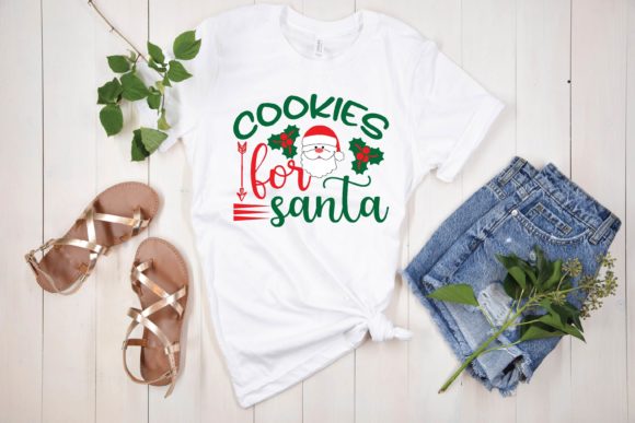 Reviewing the Cookies for Santa SVG for Embroidery