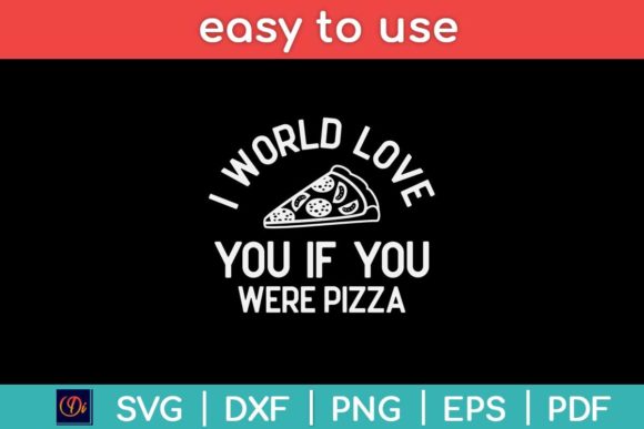 Reviewing the Pizza Love SVG for Embroidery Projects