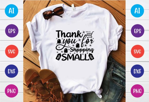 Reviewing the Thank You for Shppping Small Svg for Embroidery