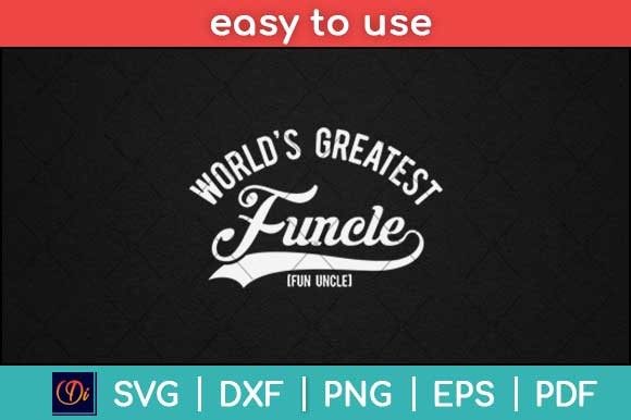 Reviewing the Worlds Greatest Funcle Design