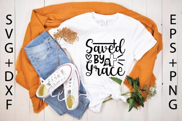 Saved by Grace SVG: A Designer’s Real-World Embroidery Review