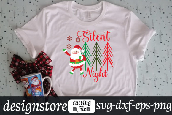 Silent Night Svg: A Designer’s Embroidery Review