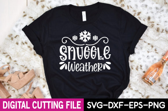 Snuggle Weather Svg: A Designer’s Practical Review