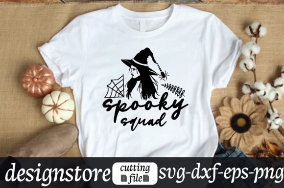 Spooky Squad Svg: A Designer’s Embroidery Review