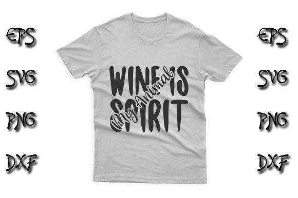 Stitching Humor: Reviewing Wine is My Animal Spirit
